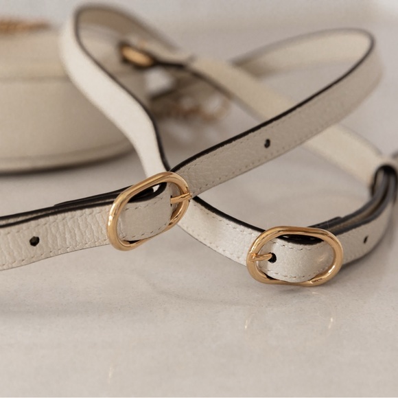 Gucci - Mini Ophidia Backpack (Cream) - Picture 5 of 5